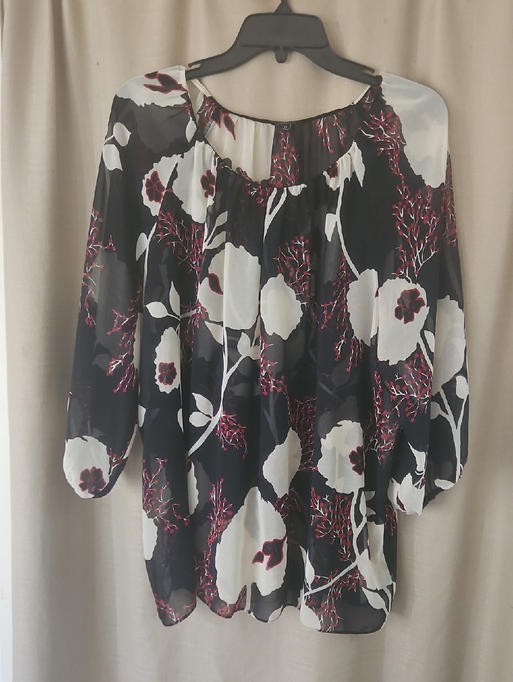 GUC Talbots Top